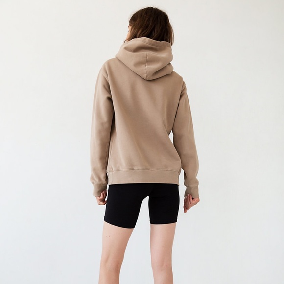 🆕 Aritzia TNA CozyAf Perfect Hoodie - Picture 2 of 5